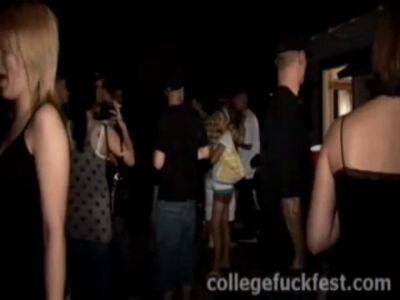 Busty college fuck young gets screwed - sunporno.com