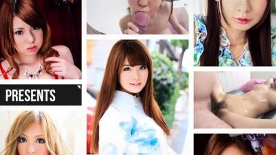 Japanese Amateur Compilation Vol 69 - icpvid.com - Japan