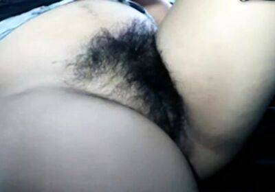 Hairy filipino pussy - drtuber - Philippines