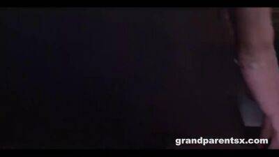 perfect granny - sunporno.com