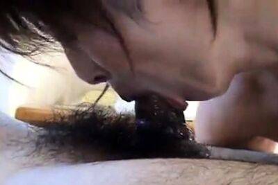 She like cum in mouth 01 - drtuber - Japan