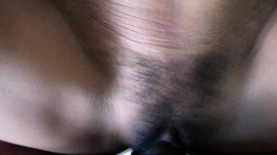 Indian Bhabhi doing her horny devar a favour in bedroom - drtuber - India