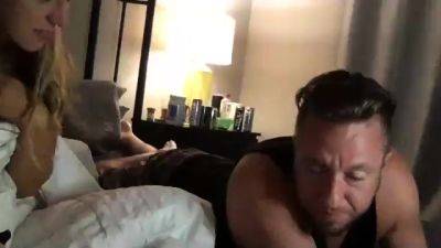 coupleintheusa Chaturbate naked cam recordings - drtuber