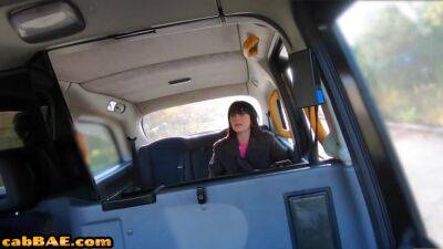 Taxi bigass pantyhose slut fucked outdoor by taxi driver - hotmovs.com