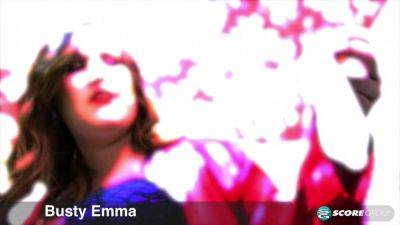 Busty Emma's Revenge Sex - hotmovs.com