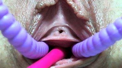 Amateur close up pov hj to nice big rod - drtuber