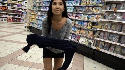 Amateur Asian - Amateur Asian whore banged on cam - drtuber - Japan