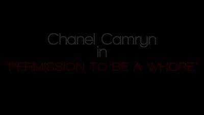 Jovan Jordan - Chanel Camryn, Jovan Jordan And Chanel C In Amazing Adult Clip Cumshot Hottest Watch Show - hotmovs.com - Jordan