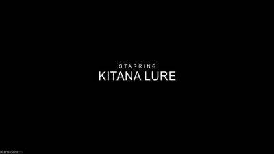 Kitana Lure - Excellent Adult Video Big Dick Unbelievable Just For You - Kitana Lure - hotmovs.com