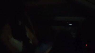 My Best - Natalia - My Best Bud's Request: Blowjob on the Highway; Featuring: Natalia, Hector - xxxfiles.com