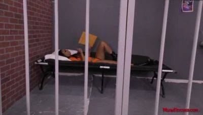 Cali Caliente - Prison Dominatrix - Cali Caliente - xxxfiles.com