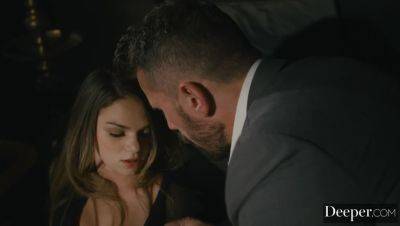 Athena Faris - Manuel Ferrara - Break You - porntry.com