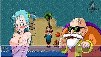 Dragon Ball Bulma's Adventure - xvideos.com