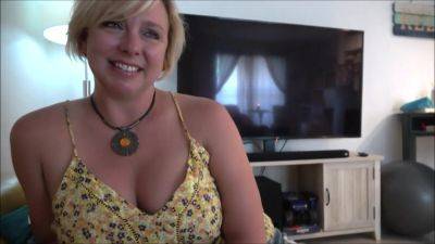 Brianna Beach - Brianna - Slutty Blonde Stepmom - Brianna Beach - Just Like Me - Brianna beach - xtits.com